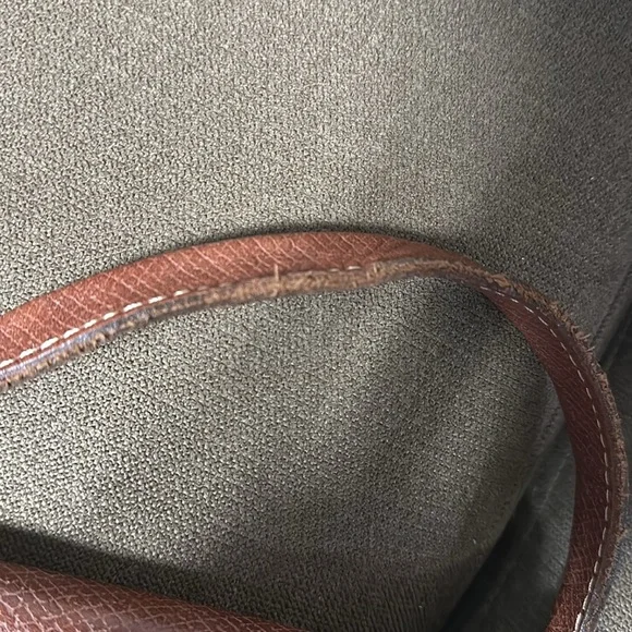 Authentic Longchamp bag - Picture 6 of 9